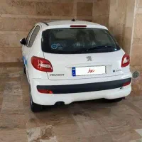 ۲۰۷ پانا رینگ صفر