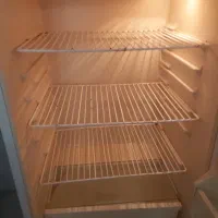 یخچال جنرال استیل کارکرده