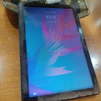 تبلت هواوی pad t