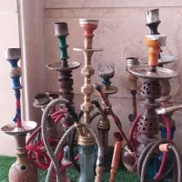 9عدد قیلون میوه ای وبرازجان