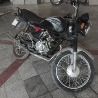 بوکسر 125