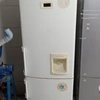 یخچال فریزر سینجر
