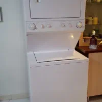 لباسشویی تمام خشک کن فریجیدر اصل