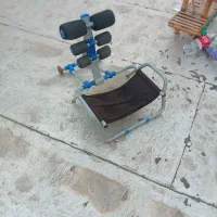 دست گاه دراز نشست