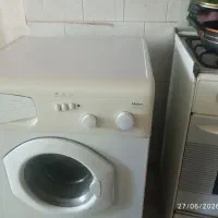 یخچال لباسشویی گاز