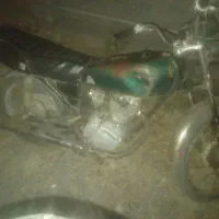 باسلام معاوضه موتور با گوشی بالای ۲۰میلیونی