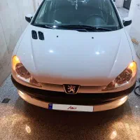 ۲۰۶ تیپ۳سقف شیشه ای