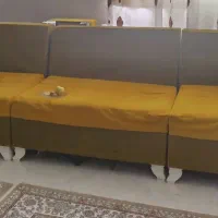 مبل کار کرده