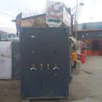 گاو صندوق میخریم تکی و عمده گاوصندوق احقاقی