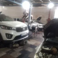 مکانیک و جلوبندی ساز