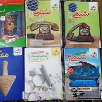 کتاب کنکور ریاضی