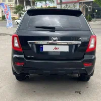 لیفان x60 دنده ارژانتینی