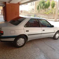 پژو 405|خودرو سواری و وانت|سرپل ذهاب, |دیوار