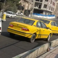 سمند LX EF7، دوگانه سوز کارخانه مدل ۱۴۰۰