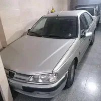 پژو پارس ۸۲