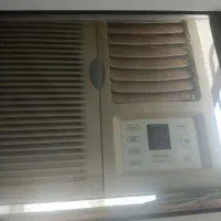 کولر گازی پنجره ای ۲۴۰۰۰ سامسونگ