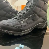 کفش کوه کلمبیا Columbia اصل