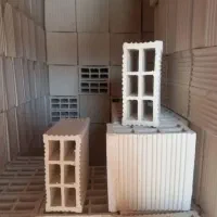 پخش عمده انواع سفال از درب کارخانه (قزوین ، شال)