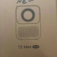 ویدیو پروژکتور شیائومی مدل T2 Max New