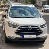 جک s3 مدل ۱۴۰۲