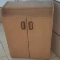 جاکفشی ام دی اف