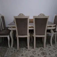 میز غذا خوری