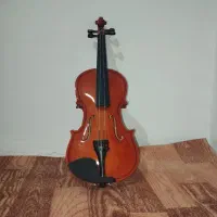 ویولون ۳/۴ سایز کوچیک