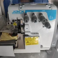 سردوز چهار نخ جک دینام سرخود آکبند مدل e3
