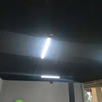 لامپ مهتابی