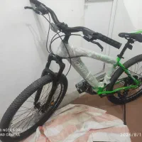 دوچرخه