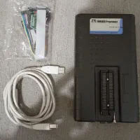 پروگرامر TNM 5000 برد های FPGA و ARM و آردوینو