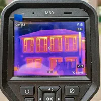 گروه تاسیسات چکاپ نشتیابی