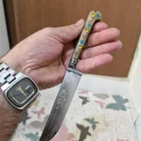خنجر روسی کهنه