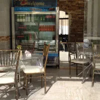 آگهی واگذاری کبابی