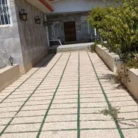 باغ ویلا شهریار ۶۰۰ متری سند دار