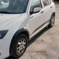 کوییک R 1401|خودرو سواری و وانت|ملکآباد, |دیوار