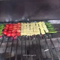 املت زن خانم