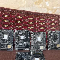 مادربرد تعداد
