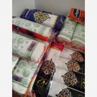 سفره  یکبار مصرف ایران تولید ملایر