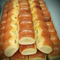 شراکت در مغازه کیک کلوچه و شیرینی
