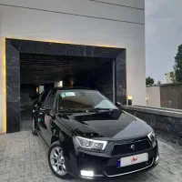 فروش دنا پلاس توربو اتومات اپشنال