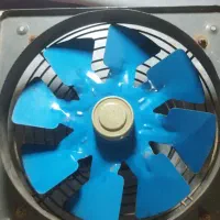 هواکش درحد نو