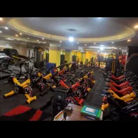 آکادمی ورزشی صاعقه ویژه بانوان در شهرک بعثت