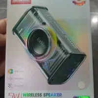 اسپیکر مدل A31 نو