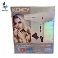 سشوار کیمی kemei 6878