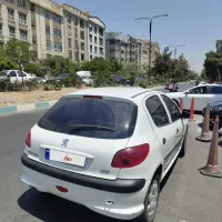 206 تیپ ۲