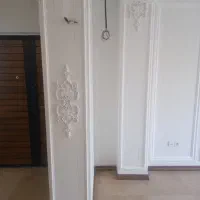 گچ کاری گچکاری گچبری دیوار گچی ..خوردکاری