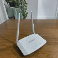مودم ADSL2+ Tenda ModemRouter|مودم و تجهیزات شبکه|کرج, گلشهر|دیوار