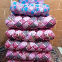 بازسازی لحاف دشک