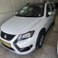 کوئیک Gxr.l تیپ Lمدل 1404